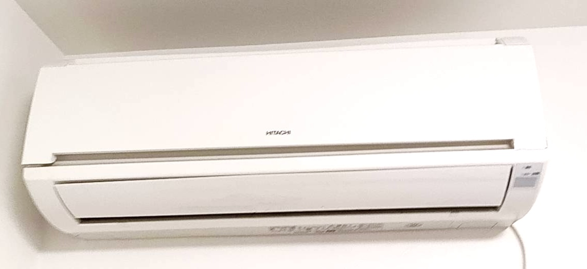 大阪府富田林市 RAS-A22C　2015年製エアコン　買取